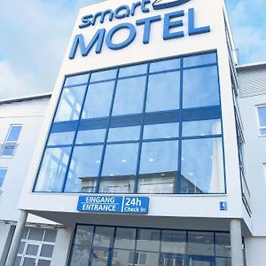 Smartmotel